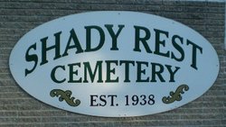 Shady Rest Cemetery